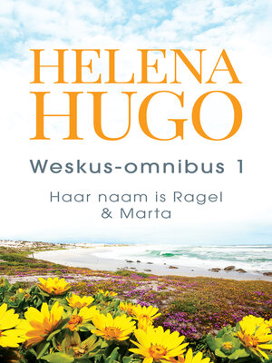 cover image of Weskus-omnibus 1